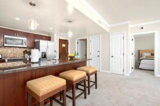 KBM Resorts FREE CAR Honua Kai Konea Ocean view 2-Bedroom Condo with Large Courtyard views HKK-343 - Kaanapali - 1