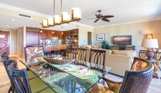 KBM Resorts FREE CAR Honua Kai Hokulani Ocean View 2Bedroom Condo HKH-603 Ocean Views Perfect for Families - Kaanapali - 2