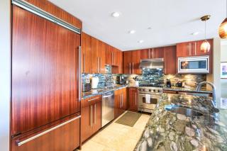 KBM Resorts FREE CAR Honua Kai Hokulani Ocean View 2Bedroom Condo HKH-603 Ocean Views Perfect for Families - Kaanapali - 2