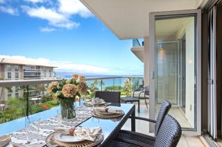 KBM Resorts FREE CAR Honua Kai Hokulani Ocean View 2Bedroom Condo HKH-545 Sweeping Ocean Views Best Location - Kaanapali - 7