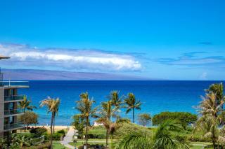 KBM Resorts FREE CAR Honua Kai Hokulani Ocean View 2Bedroom Condo HKH-545 Sweeping Ocean Views Best Location - Kaanapali - 9