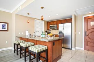 KBM Resorts FREE CAR Honua Kai Hokulani Ocean View 2Bedroom Condo HKH-545 Sweeping Ocean Views Best Location - Kaanapali - 2