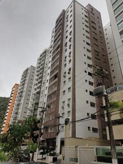 Praia Pitangueiras- Apartamento Quarto e sala - Vaga garagem- Duas quadras da praia- Próximo mercado, bares e restaurantes - Guarujá - 9