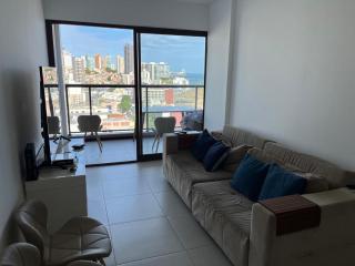 Edifício NAU - Salvador - 9