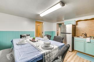 1 Mi to Stadium Home with Porch in Greenville! - 3