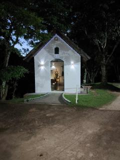 POUSADA NOSSA SENHORA - Penedo - 4