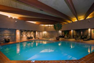 Jasper Inn & Suites by INNhotels - Jasper - 6