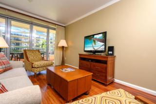 KBM Resorts FREE CAR Honua Kai Konea HKK-245 Large Ocean View Villa - Kaanapali - 2