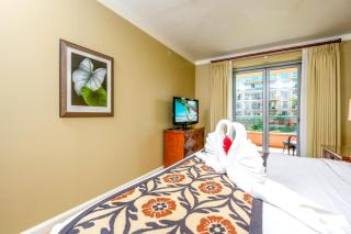 KBM Resorts FREE CAR Honua Kai Konea Ocean view 2-Bedroom Condo with 3 King beds and a Large Villa HKK-245 - Kaanapali - 3