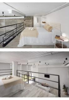 Loft con encanto - Torre de Benagalbón - 6