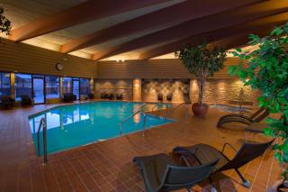 Jasper Inn & Suites by INNhotels - Jasper - 5
