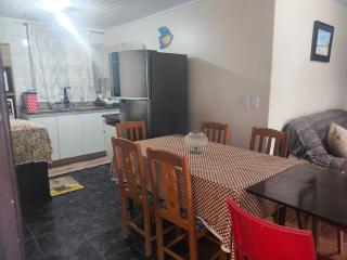 2 casas espaçosas e aconchegantes - 6