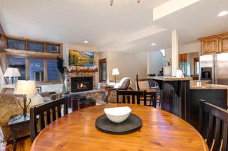 KBM Resorts FREE CAR Walk to Main St Private Hot Tub POA-504B - Park City - 5