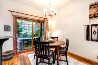 KBM Resorts FREE CAR Walk to Main St Private Hot Tub POA-504B - Park City - 3
