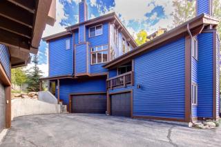 KBM Resorts FREE CAR Walk to Main St Private Hot Tub POA-504B - 5