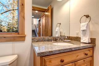 KBM Resorts Deer Valley free winter shuttle to Snow Park pick up at home Sleeps 12 Hot Tub PGE-2413 - Park City - 2