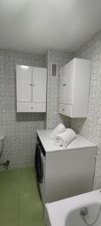 Apartamento Capri Vista al Mar - Torrox-Costa - 7