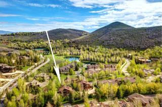 NEW LISTING KBM Resorts Private Deer Valley Home Sleeps 14 Hot Tub PGE-2413 - 5