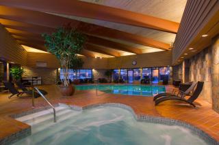 Jasper Inn & Suites by INNhotels - Jasper - 4