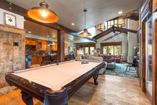 KBM Resorts Deer Valley Penthouse Hot Tub Pool Table Shuffleboard PRH-685 - Park City - 7