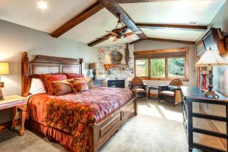 KBM Resorts Deer Valley Penthouse On Citywide shuttle bus Hot Tub Pool Table Shuffleboard PRH-685 - 8