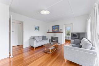 Tongariro Base Camp - Turangi Holiday Home - Turangi - 7