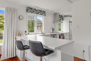 Tongariro Base Camp - Turangi Holiday Home - Turangi - 4