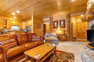 KBM Resorts Walk to Deer Valley slopes Cozy 2Bdrm condo hot tub BLL-251 - Park City - 9