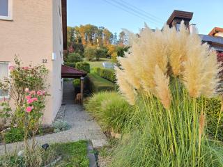 Ferienwohnung Fornsbachblick - Murrhardt - 6