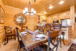 KBM Resorts Walk to Deer Valley slopes Cozy 2Bdrm condo hot tub BLL-251 - Park City - 3