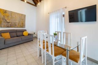 Your Cozy Getaway with Andalusian Flair - Córdoba - 0