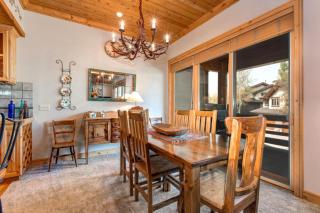 KBM Resorts In The Trees Walk to Deer Valley Resort Community Shuttle to Main St. Pri Hot tub Quiet setting ITT-22 - 8