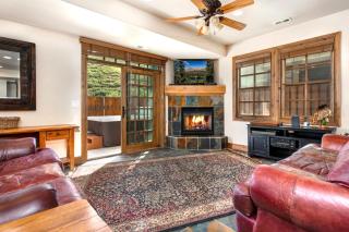 KBM Resorts Walk to Lifts and MainSt PPS-1416 - Park City - 8