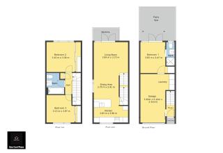 Auckland City Escape Modern Home with Spa Pool - Auckland - 4