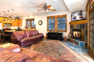 KBM Resorts Walk to Lifts and MainSt PPS-1418 - Park City - 9