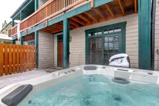 KBM Resorts Walk to Lifts and MainSt PPS-1418 - Park City - 4