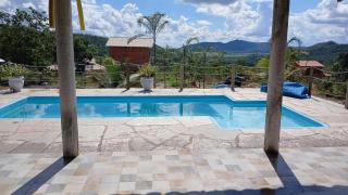 Casa da Serra - Pirenópolis - 0