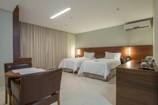 Hotel Gran Odara - Cuiabá - 6