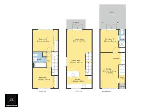3 BDR CBD Get Away - Auckland - 4