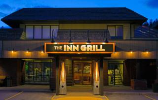 Jasper Inn & Suites by INNhotels - Jasper - 2