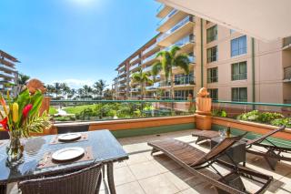 KBM Resorts FREE CAR Honua Kai Konea HKK-229 Corner Suite w XL Lanai Ocean View - Kaanapali - 0