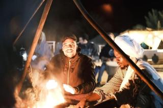 Luxury Dream Camp - Merzouga - 7