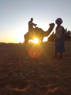 Luxury Dream Camp - Merzouga - 8
