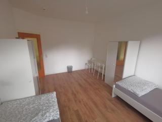 3-Zimmer Wohnung 20min to Fair - max 6 Personen - Seelze - 3
