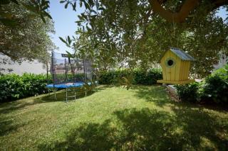 Apartment Mare - Seget Vranjica - 2