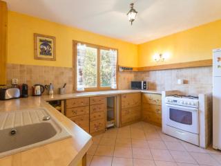 Chalet Spacieux 8 Pers. · Terrasse Sud-Ouest · Hammam · Parking · Proche Arcs 1800 - FR-1-346-310 - Arc 1800 - 4