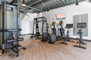 Near Fishtown and Old City - King Bed - City Views - Filadelfia - 6