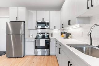 Near Fishtown and Old City - King Bed - City Views - Filadelfia - 7