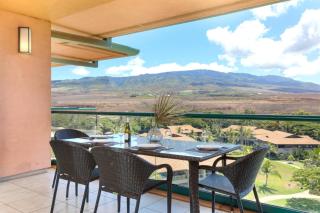 KBM Resorts FREE CAR Honua Kai Konea HKK-816 Mountain View w beach gear - Kaanapali - 9