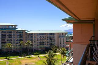 KBM Resorts FREE CAR Honua Kai Konea HKK-816 Mountain View w beach gear - Kaanapali - 7